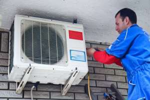 Retrofitting older systems with modern components | HVAC Services