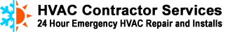 Nye County HVAC Contractors
